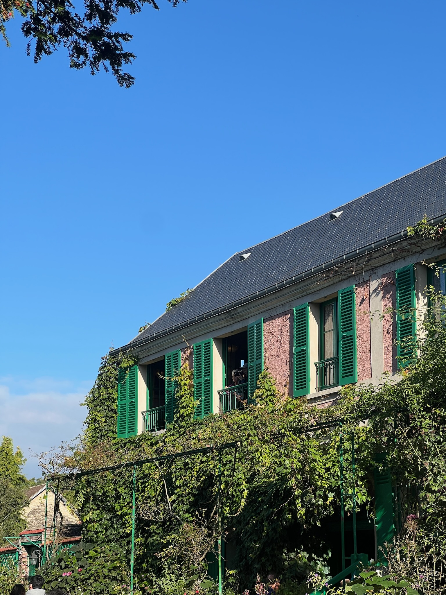Normandy photo